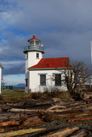 Point Robinson 443