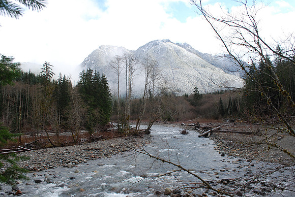 ELK CREEK 32