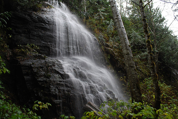 Greider falls 118