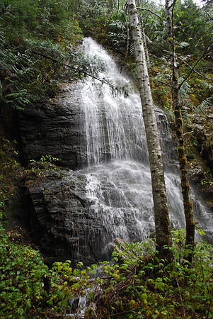 Greider Falls