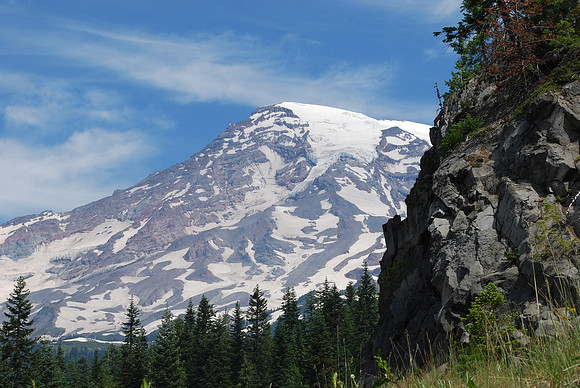 Mount Rainier 309