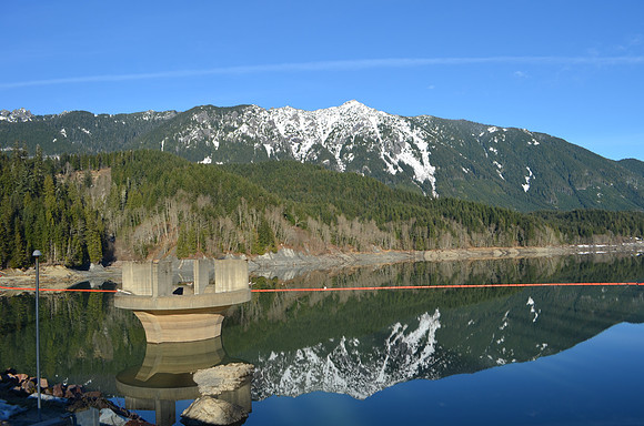 Spada Lake 129