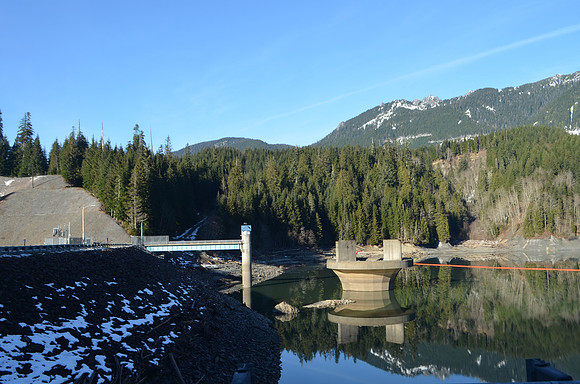 Spada Lake 130
