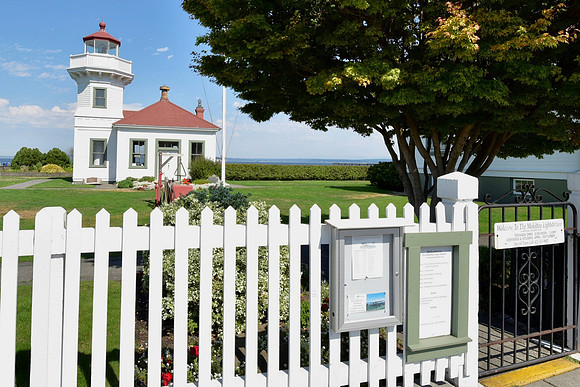 Mukilteo Light House 43