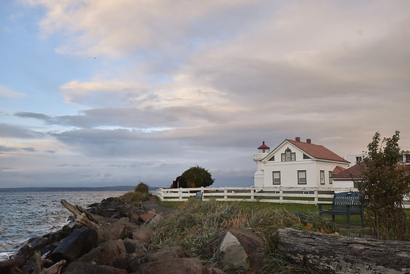 Mukilteo LH 99