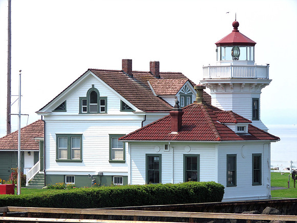 Mukilteo Lighthouse 2017  8c