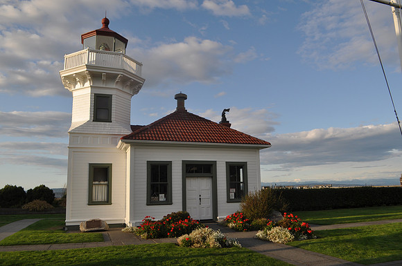 Mukilteo Lighthouse 14