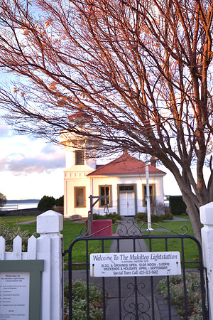 Mukilteo Lightstation 8c