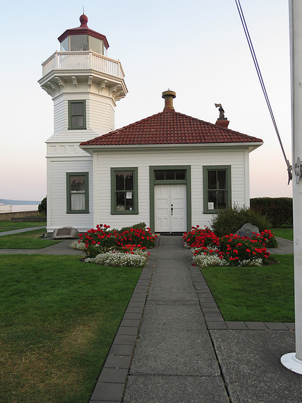 Mukilteo Lighthouse 15