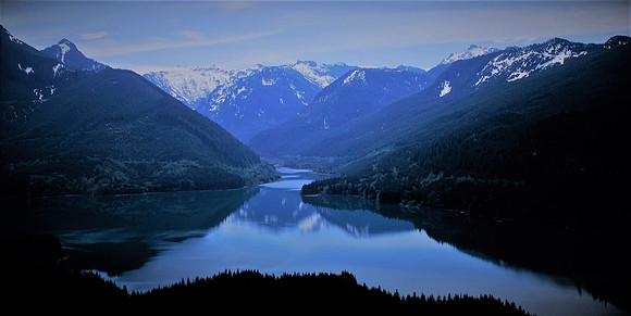 Spada Lake 8015 b3300