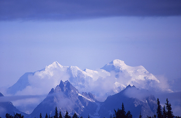 Mt. Foraker