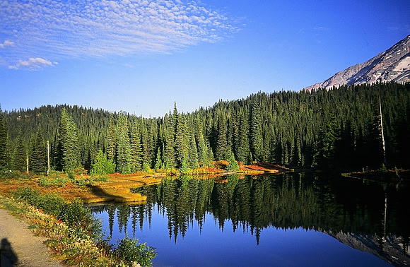 Fall Ref. Lakes