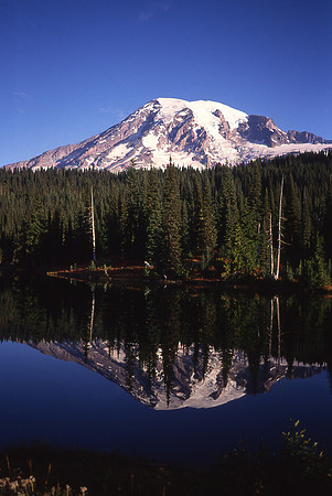 Reflection Lakes 98