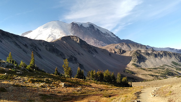 Sunrise Trail 7