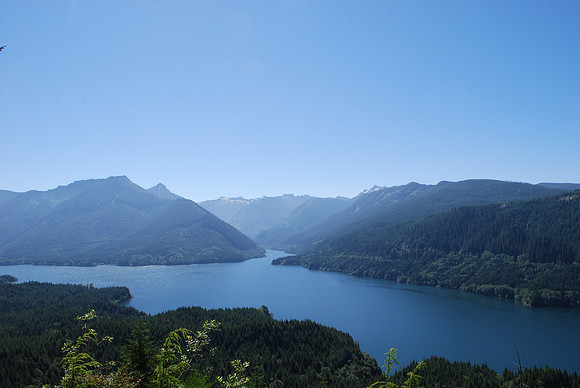 Site 8, Spada