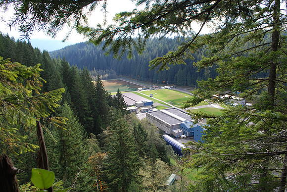CHAPLAIN Complex