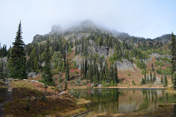 Sheep lake 029