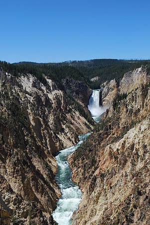yellowstone 220 falls