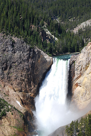 yellstone falls 2