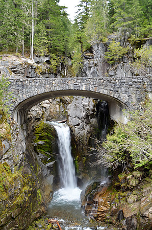 Christine Falls 8