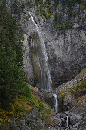 Comet Falls