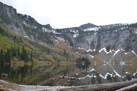 Greider Lakes 4-2016