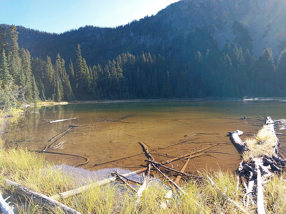 Owyhigh Lakes