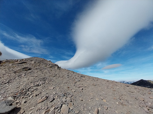 Wave Cloud